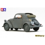 Tamiya 35321 Simca 5 Staff Car Tedesca