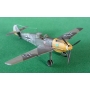 Tamiya 61063 Messerschmitt Bf109E-4/7 Trop