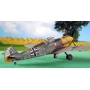 Tamiya 61063 Messerschmitt Bf109E-4/7 Trop