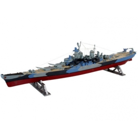 Revell 05092 USS Missouri