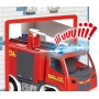 Revell 00852 Camion dei Pompieri piu' Caserma