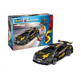 Revell 00923 Auto da Corsa