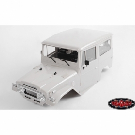 CARROZZERIA RC4WD Complete Cruiser Body Set For Gelande II