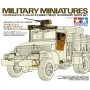 Tamiya 35231 U.S. 2 1/2 Ton 6X6 Accessori 1/35