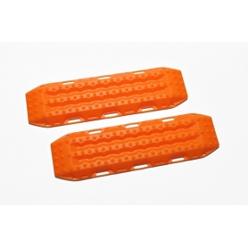 RC4WD MAXTRAX Vehicle Extraction and Recovery Boards 1/10 (Safety Orange)