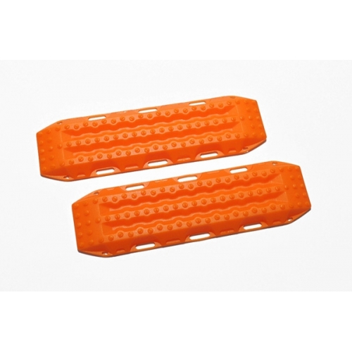 RC4WD MAXTRAX Vehicle Extraction and Recovery Boards 1/10 (Safety Orange)