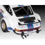 Revell 67685 Kit modello  Porsche 934 RSR "Martin + Kit vernice e Colla