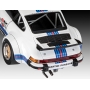 Revell 67685 Kit modello  Porsche 934 RSR "Martin + Kit vernice e Colla