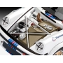 Revell 67685 Kit modello  Porsche 934 RSR "Martin + Kit vernice e Colla