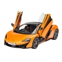 Revell 67051 Kit Modello McLaren +Kit Vernice e Colla