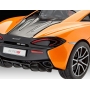 Revell 67051 Kit Modello McLaren +Kit Vernice e Colla