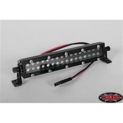 RC4WD KC HiLiTES 1/10 C Series High Performance LED Light Bar (100mm/4″)