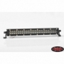 RC4WD 1/10 Baja Designs S8 LED Light Bar (100mm)