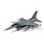 Tamiya 61098  Lockheed Martin F-16CJ - (Block 50) Fighting Falcon In Kit di Montaggio