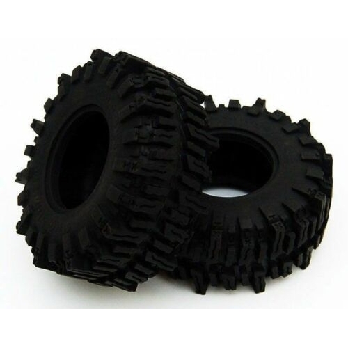 Rc4wd Mud Slingers 2.2 TIRES/pneumatici (2 pezzi)