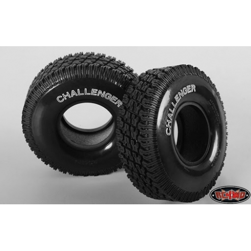 GOMME Challenger 1.9″ Scale Tires