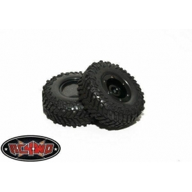 RC4WD Mickey Thompson 1.9″ Baja Claw 4.19″ Scale Tires