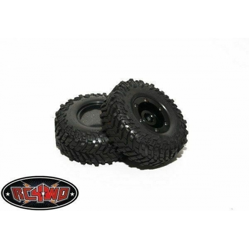RC4WD Mickey Thompson 1.9″ Baja Claw 4.19″ Scale Tires