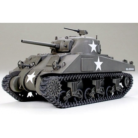 Tamiya 32505 M4 Sherman, early-In Kit di Montaggio