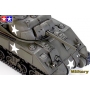 Tamiya 32505 M4 Sherman, early 1/48 In Kit di Montaggio