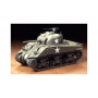 Tamiya 32505 M4 Sherman, early 1/48 In Kit di Montaggio
