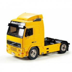 VOLVO TAMIYA FH12