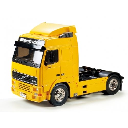 VOLVO TAMIYA FH12