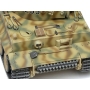 Tamiya 32603 Tiger I Early Production- In Kit di Montaggio