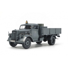 Tamiya 32585 German 3 ton 4x2 Cargo Truck