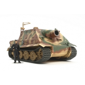 Tamiya 32591 CARRO D’ASSALTO STURMTIGER