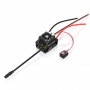 Hobbywing Ezrun MAX10 G2 80A Combo with 3652SD-4100kV 3,175 shaft