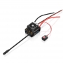 Hobbywing Ezrun MAX10 G2 140A Combo with 3665SD-4000kV 5mm shaft