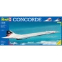 Revell 04257 Concorde In Kit di Montaggio