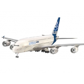 Revell 04218 Airbus A380 In Kit di Montaggio
