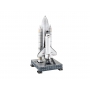 Revell 05674  Space Shuttle & Booster Rockets - 40th Anniversary In Kit di Montaggio