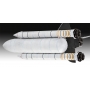 Revell 05674  Space Shuttle & Booster Rockets - 40th Anniversary In Kit di Montaggio