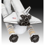 Revell 05674  Space Shuttle & Booster Rockets - 40th Anniversary In Kit di Montaggio