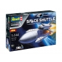 Revell 05674  Space Shuttle & Booster Rockets - 40th Anniversary In Kit di Montaggio