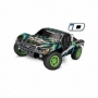 TRAXXAS SLASH 4X4 XL-5 BRUSHED