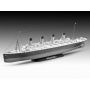 Transatlantico RMS Titanic Gift Set 1:1200 e 1:700