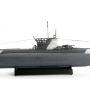 Revell 05093 TYPE VII C Sottomarino Tedesco In Kit di Montaggio