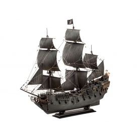 Revell 05699 Perla Nera Edizione Limitata In Kit di Montaggio