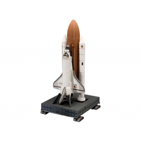 Revell 04736 Space Shuttle Discovery In Kit di Montaggio