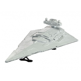 Revell 06719 Imperial Star Destroyer In Kit di Montaggio