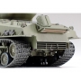 Tamiya 35346 Carro medio americano M4A3E8 Sherman Easy Eight European Theate