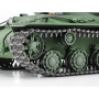 Tamiya   35375 1:35 - Carro pesante russo KV-2.