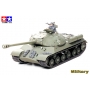 Tamiya 35211 Carro pesante russo Stalin JS III 1:35