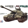 Tamiya 35211 Carro pesante russo Stalin JS III 1:35