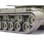 Tamiya 3702  1/35 Carro armato tedesco occidentale M47 Patton