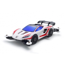 Tamiya 18657 IGNICION Telaio MA Mini 4WD